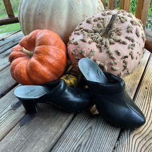 Women’s Dansko Clogs